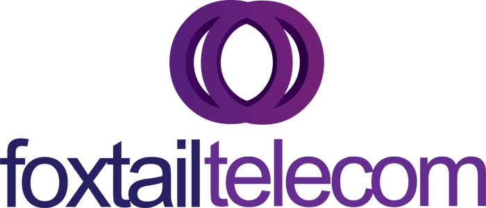 Foxtail Telecom Logo